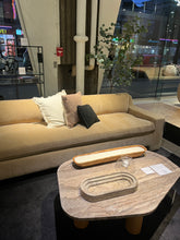 Load image into Gallery viewer, Large Kenyan Dough Bowl Candle