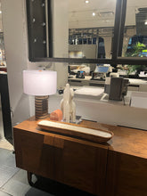 Load image into Gallery viewer, Large Kenyan Dough Bowl Candle