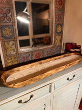 Load image into Gallery viewer, Large Kenyan Dough Bowl Candle