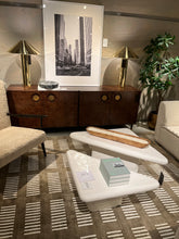 Load image into Gallery viewer, Large Kenyan Dough Bowl Candle