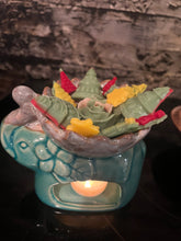 Load image into Gallery viewer, Christmas Terrarium Candles