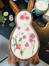 Load image into Gallery viewer, Kenyan Dough Bowl Rabbit