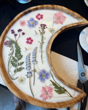 Load image into Gallery viewer, Kenyan Dough Bowl - Moon