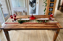 Load image into Gallery viewer, Large Kenyan Dough Bowl Candle