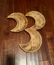 Load image into Gallery viewer, Kenyan Dough Bowl - Moon