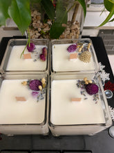 Load image into Gallery viewer, The Perfect Square 8 Oz Candle