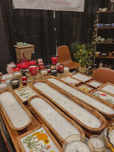 Load image into Gallery viewer, XL Kenyan Dough Bowl Candles