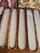 Load image into Gallery viewer, XL Kenyan Dough Bowl Candles