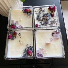 Load image into Gallery viewer, The Perfect Square 8 Oz Candle