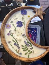 Load image into Gallery viewer, Kenyan Dough Bowl - Moon