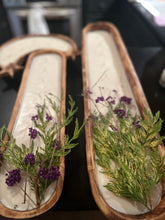 Load image into Gallery viewer, Large Kenyan Dough Bowl Candle