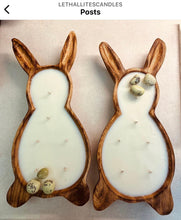 Load image into Gallery viewer, Kenyan Dough Bowl Rabbit