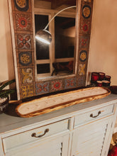 Load image into Gallery viewer, XL Kenyan Dough Bowl Candles