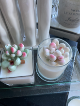Load image into Gallery viewer, Extra Large Succulent Candles