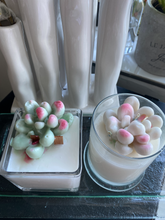Load image into Gallery viewer, Extra Large Succulent Candles