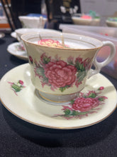 Load image into Gallery viewer, Unique Japanese Vintage Teacup

