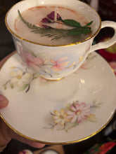 Load image into Gallery viewer, Vintage Teacup Soy Candle
