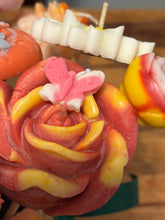 Load image into Gallery viewer, Soy Wax Candle Bouquet
